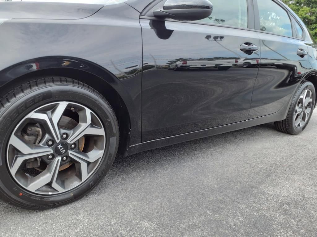 Used 2019 Kia Forte LXS image 9