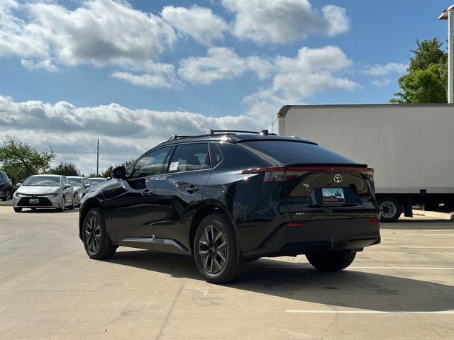 New 2026 Toyota bZ image 6