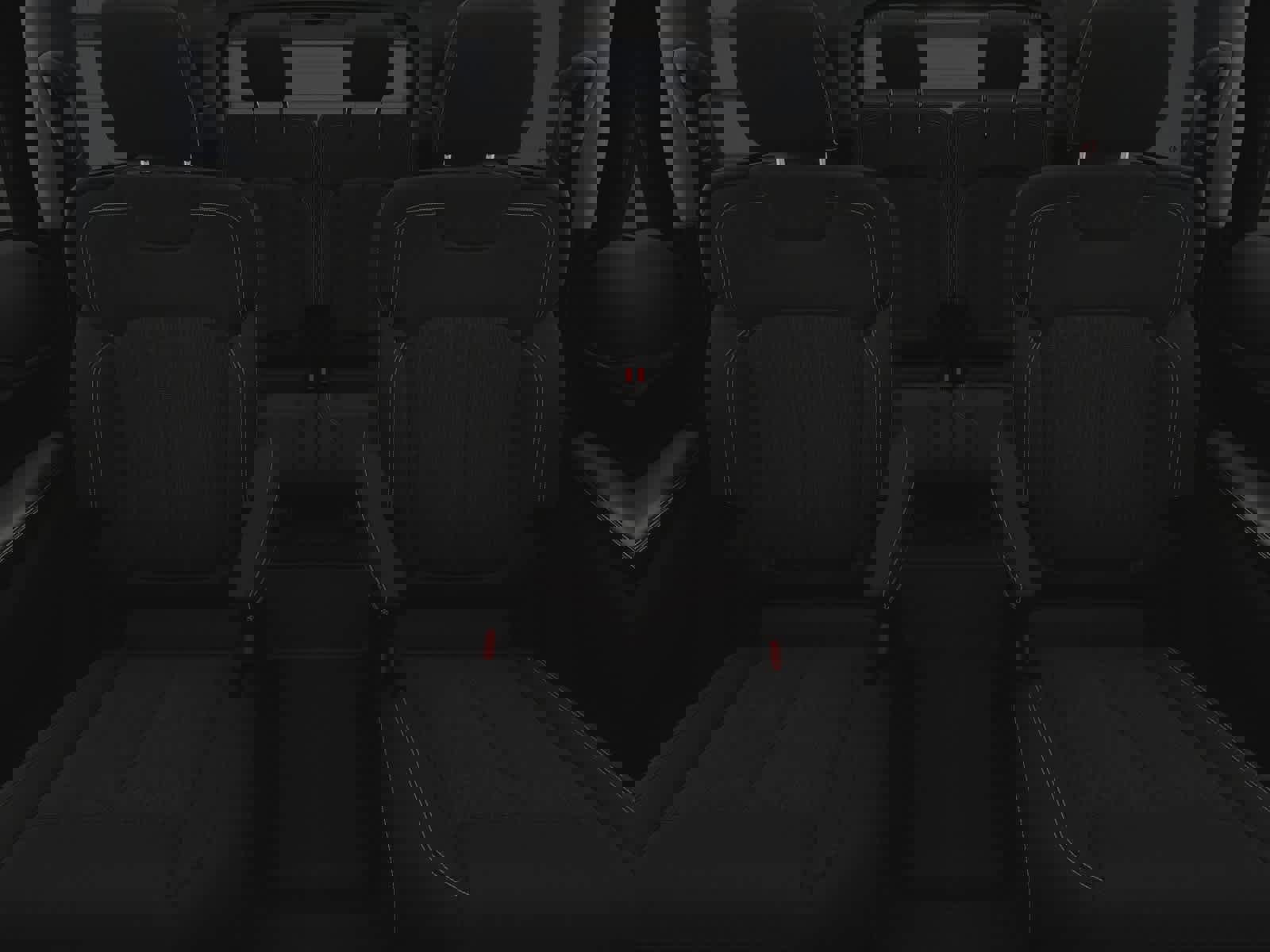 New 2025 Jeep Grand Cherokee L Laredo image 19