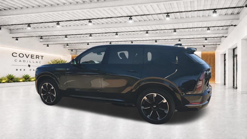 New 2025 Cadillac Escalade IQ Sport 2 AWD/4WD image 8
