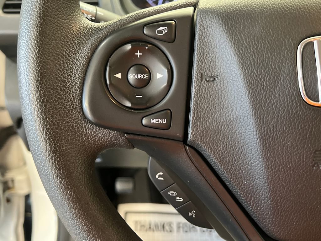 Used 2015 Honda CR-V LX image 22