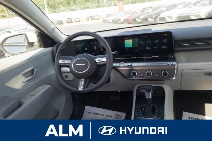 New 2026 Hyundai Kona SE FWD image 19