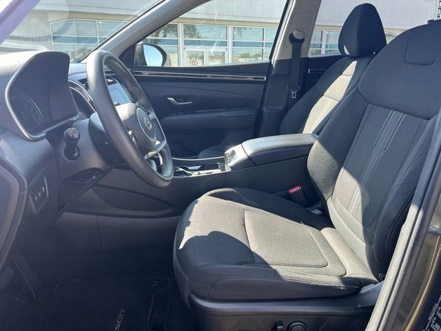 Used 2023 Hyundai Tucson SEL image 9