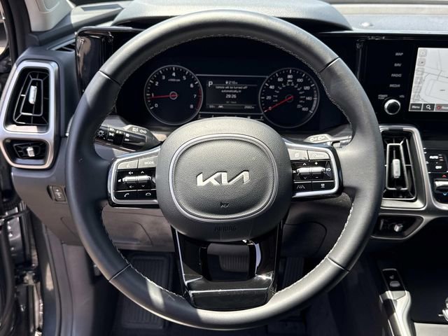 Used 2023 Kia Sorento X-Line EX AWD/4WD image 19