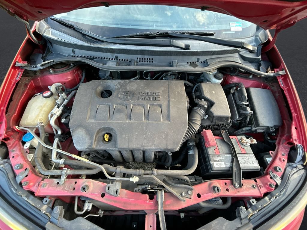 Used 2016 Scion iM FWD image 30