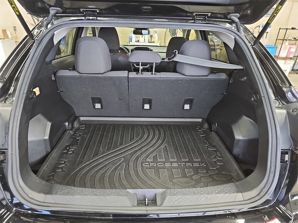 Used 2024 Subaru Crosstrek 2.0i Premium image 12