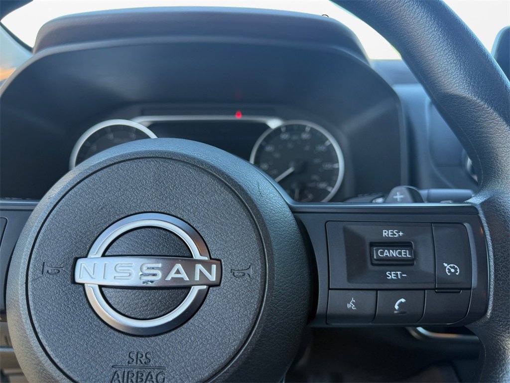 Certified 2023 Nissan Rogue S image 26