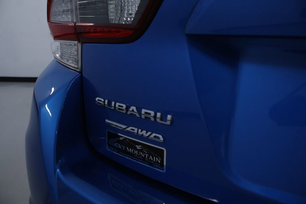 Used 2022 Subaru Impreza 2.0i Sport image 10