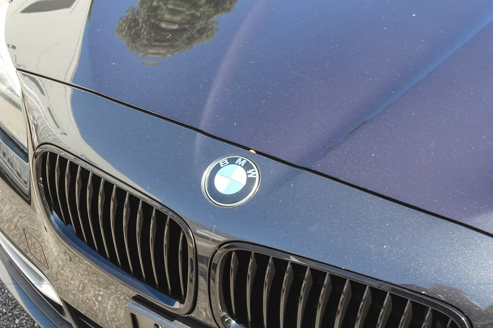 Used 2014 BMW 528i xDrive Sedan AWD/4WD image 12