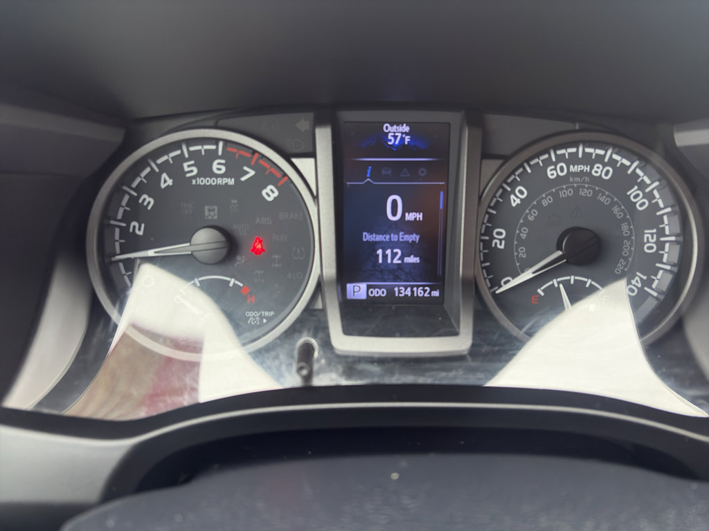 Used 2020 Toyota Tacoma TRD Sport image 17