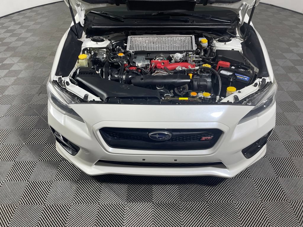 Used 2015 Subaru WRX STI AWD/4WD image 25