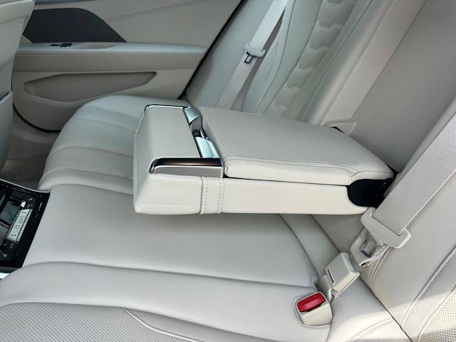 Certified 2025 BMW M850i xDrive AWD/4WD image 20