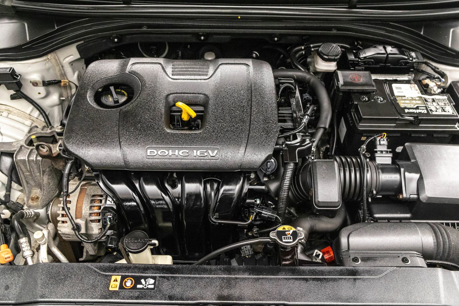 Used 2020 Hyundai Elantra SEL w/ Cargo Package (C1) image 42