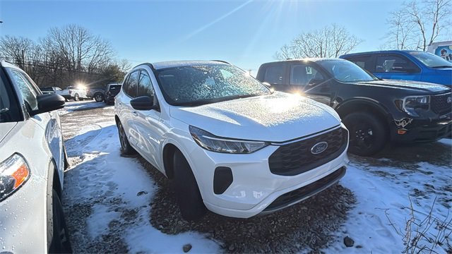 Used 2024 Ford Escape ST-Line image 27