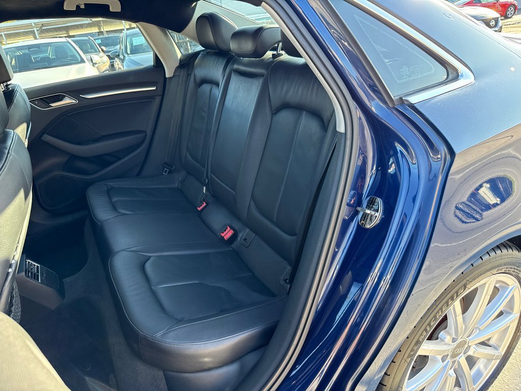 Used 2015 Audi A3 1.8T Premium Plus image 17