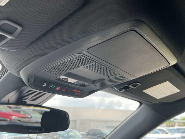 New 2027 Chevrolet Equinox LT w/ LPO, Floor Liner Package FWD image 29