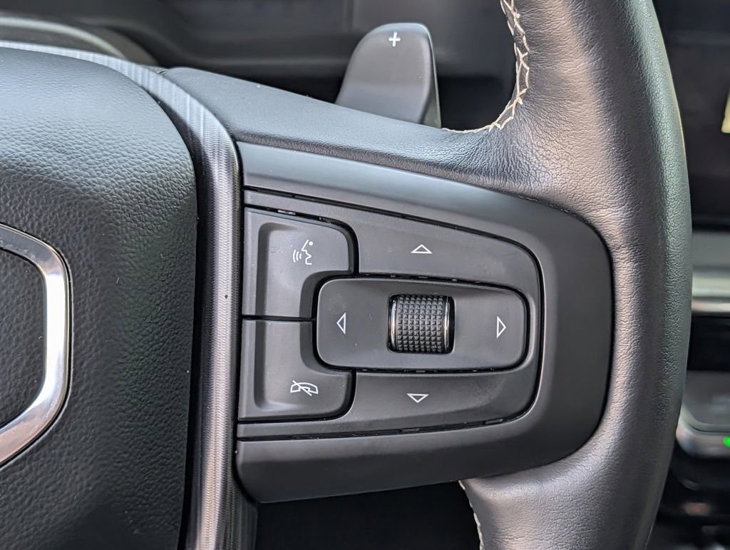 Used 2023 GMC Sierra 1500 Denali Ultimate image 22