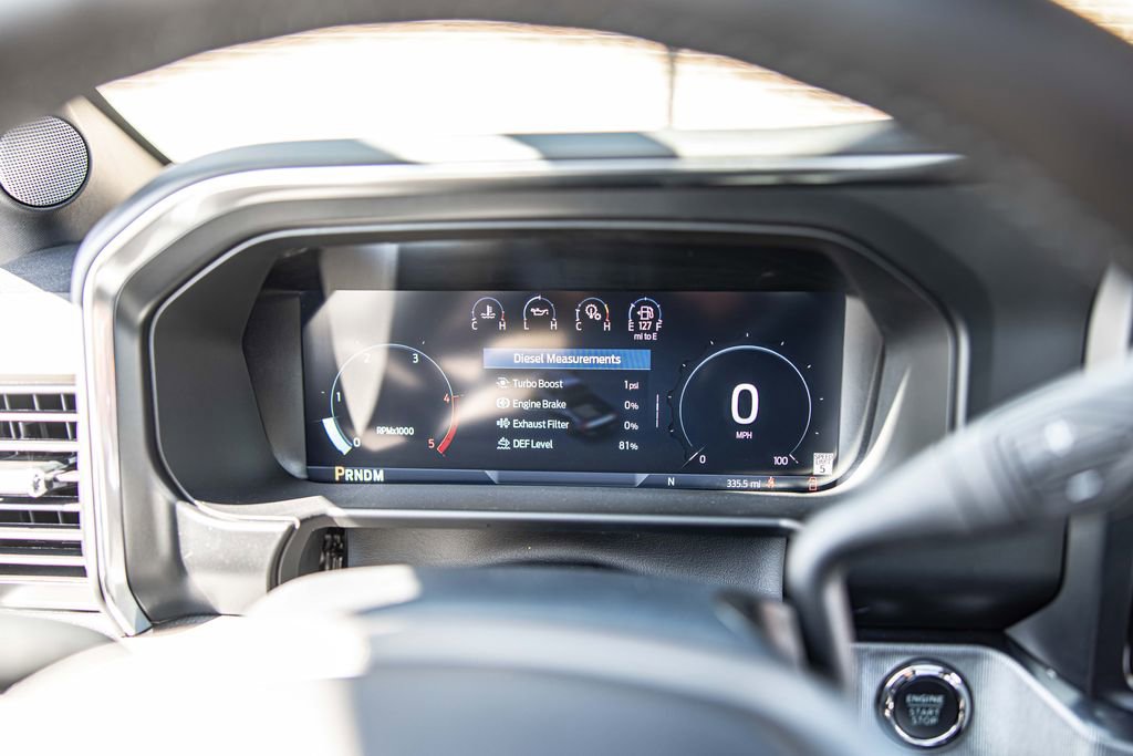 Used 2026 Ford F250 Platinum AWD/4WD image 22