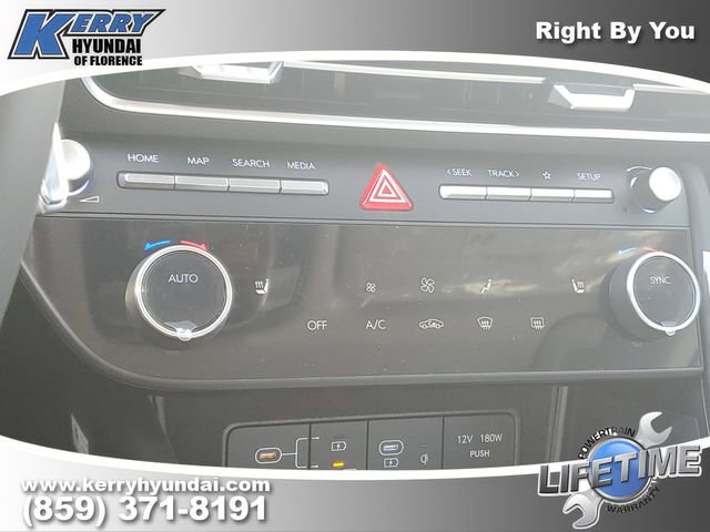 New 2026 Hyundai Sonata SEL image 26