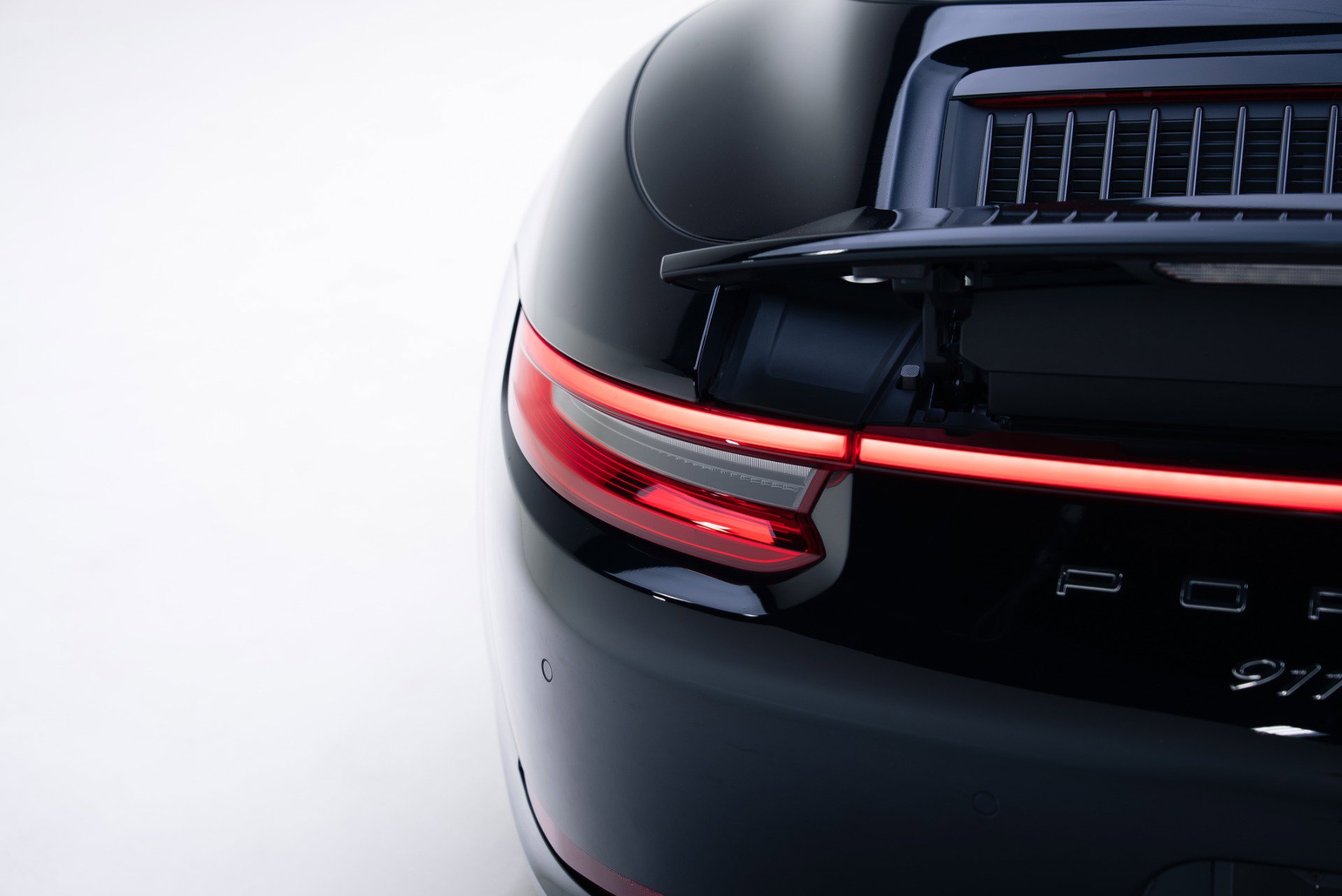 Used 2018 Porsche 911 Targa 4S image 27