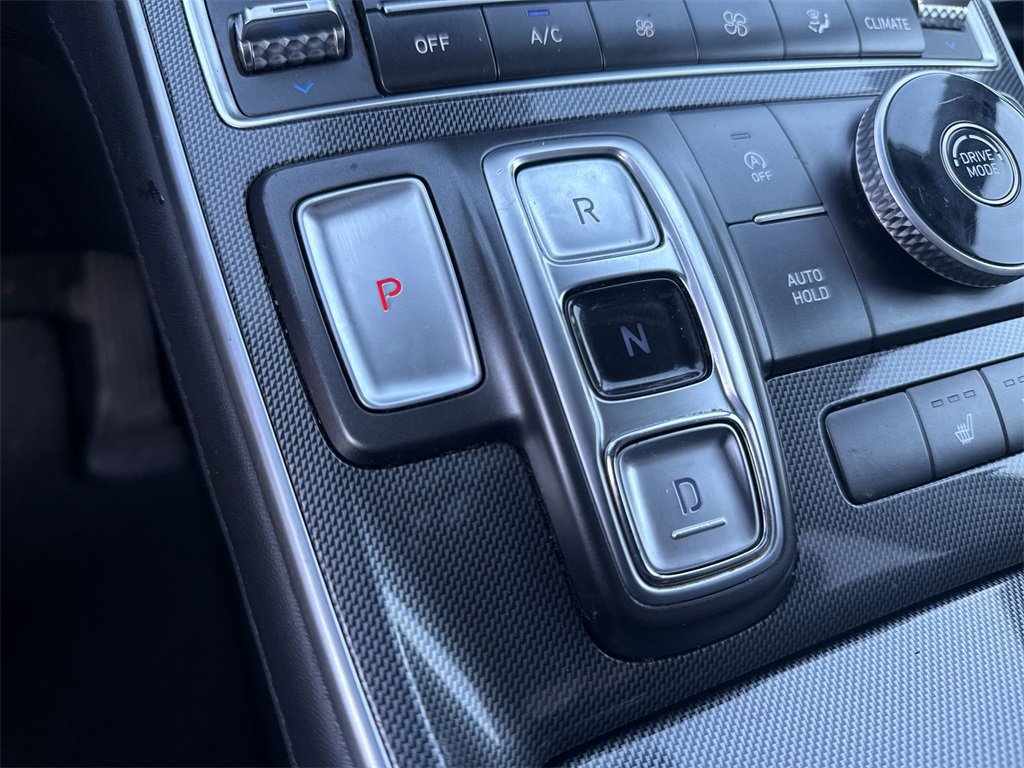 Used 2022 Hyundai Santa Fe SEL w/ Convenience + Premium Package image 32