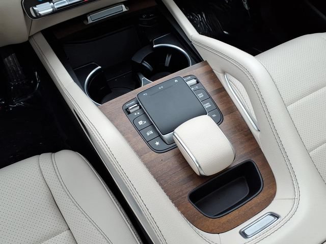 Certified 2022 Mercedes-Benz GLE 350 image 7