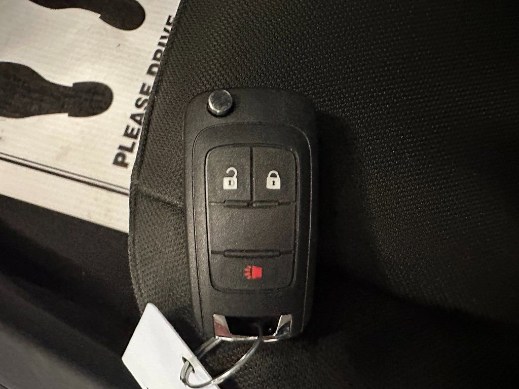 Used 2016 Chevrolet Spark LT image 16