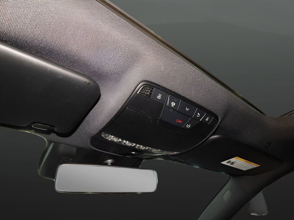 Used 2020 Mercedes-Benz E 53 AMG 4MATIC Sedan image 18