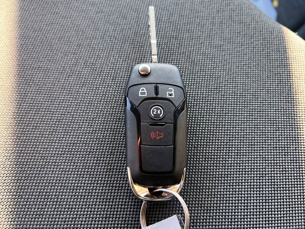 New 2026 Ford F550 XL image 30