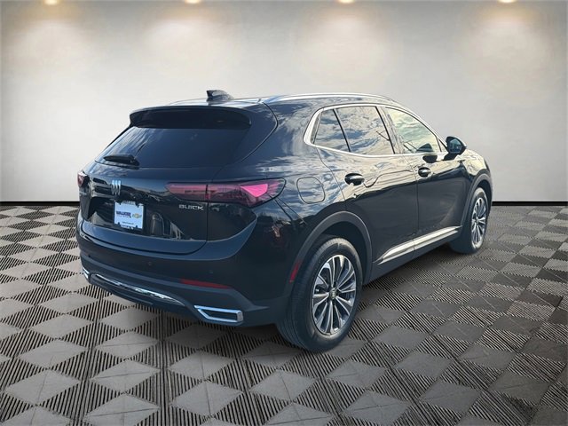 Used 2024 Buick Envision Preferred image 5