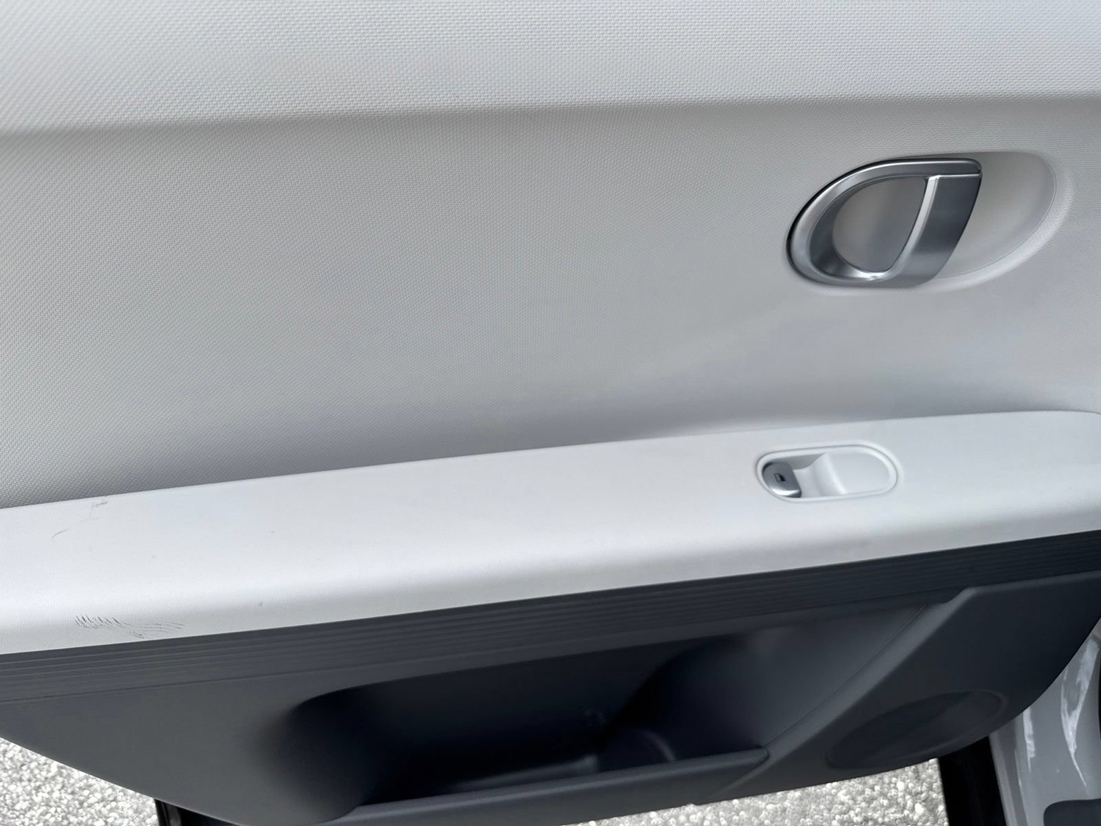 Certified 2024 Hyundai Ioniq 5 SEL AWD/4WD image 13