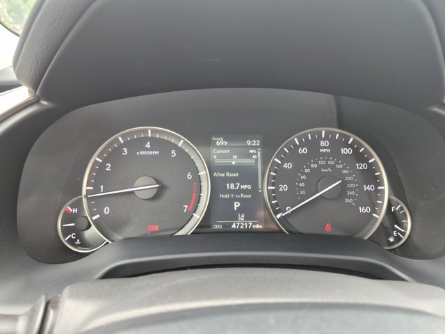 Used 2017 Lexus RX 350 FWD image 12