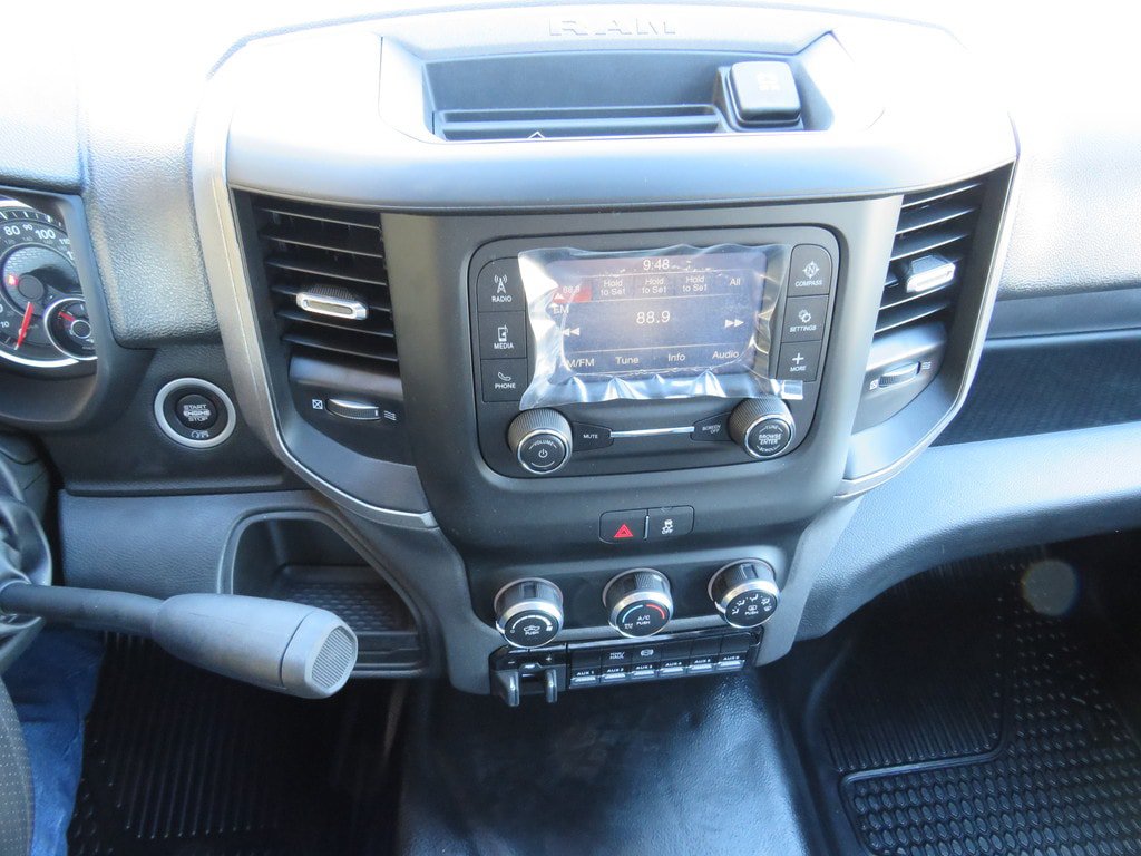 New 2023 RAM 4500 Tradesman RWD image 18