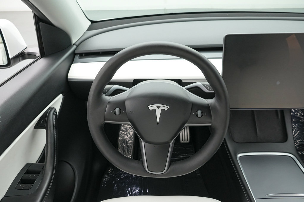 Used 2021 Tesla Model Y Performance AWD/4WD image 14
