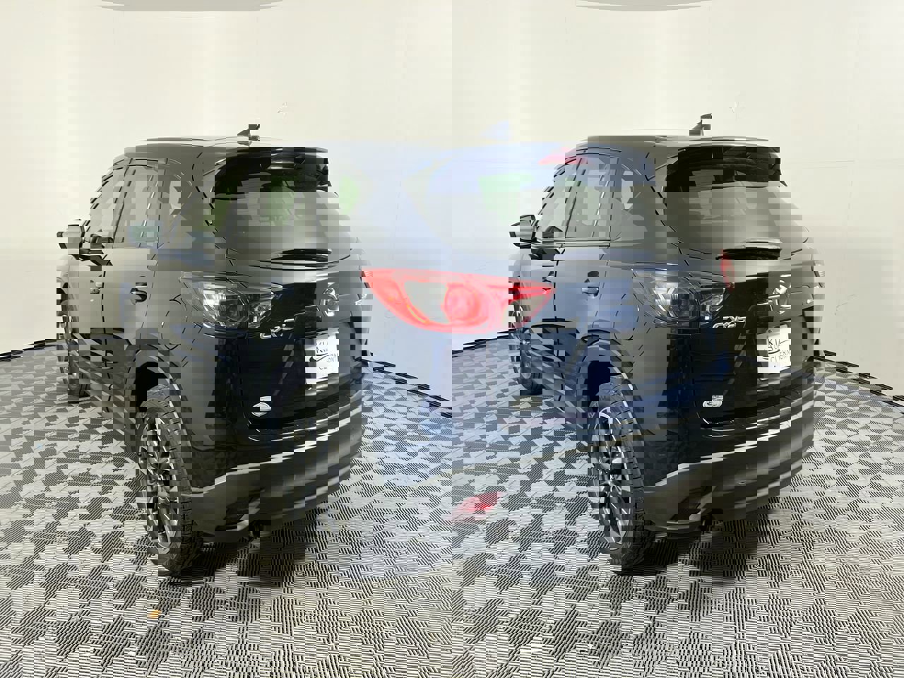 Used 2016 MAZDA CX-5 Grand Touring image 5