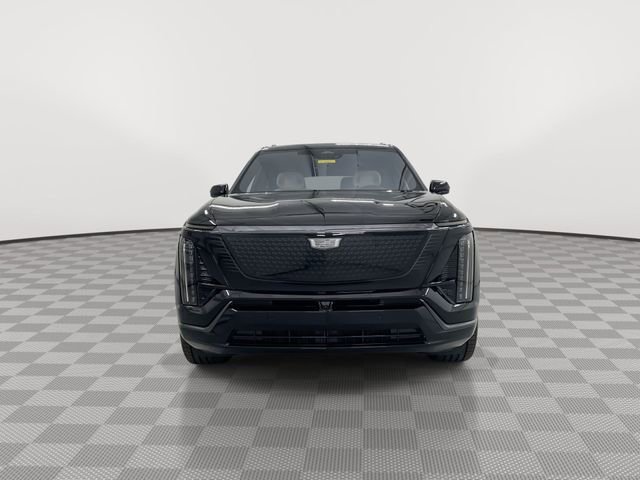 New 2026 Cadillac Vistiq Sport w/ LPO, Floor Liner Package image 3