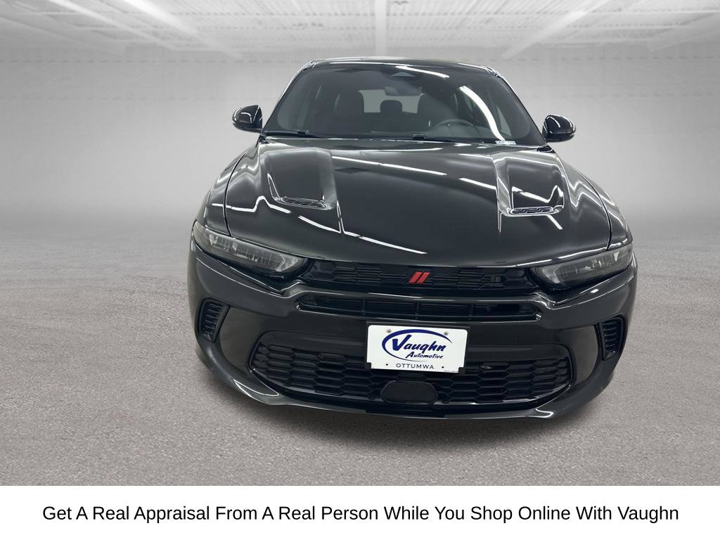 Used 2024 Dodge Hornet GT w/ Track Pack AWD/4WD image 5