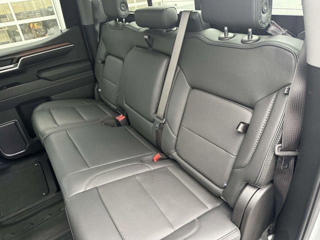 Used 2025 GMC Sierra 1500 Denali w/ Denali Reserve Package image 32