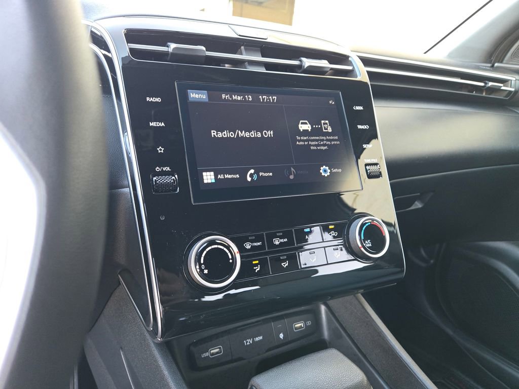 Certified 2022 Hyundai Santa Cruz SEL w/ Activity Package image 16