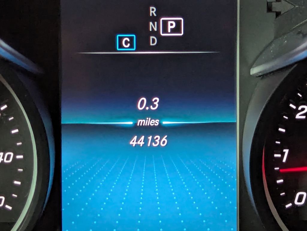 Used 2020 Mercedes-Benz GLC 300 image 68