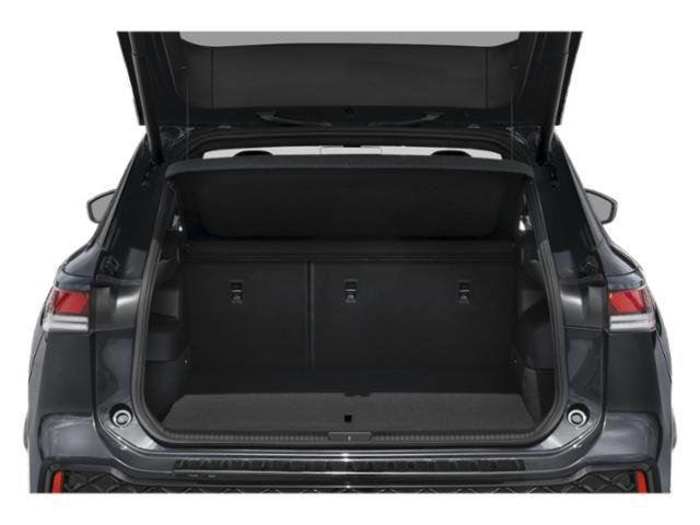 Used 2025 Volkswagen Tiguan SE R-Line image 13