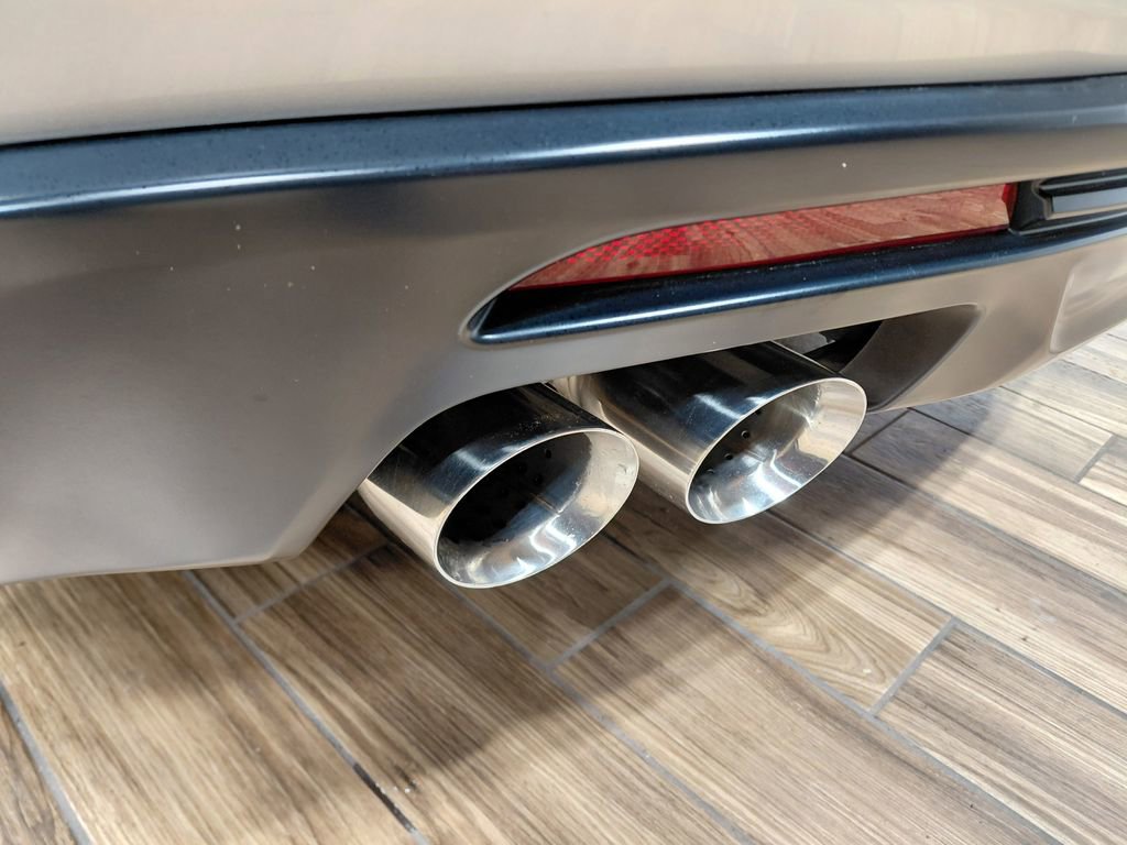 Used 2017 Chevrolet Camaro LT image 14