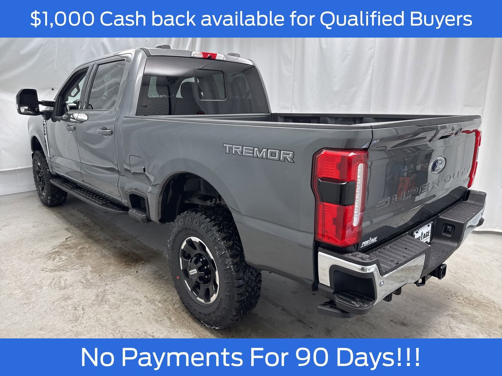 New 2026 Ford F350 XLT w/ XLT Premium Package image 6