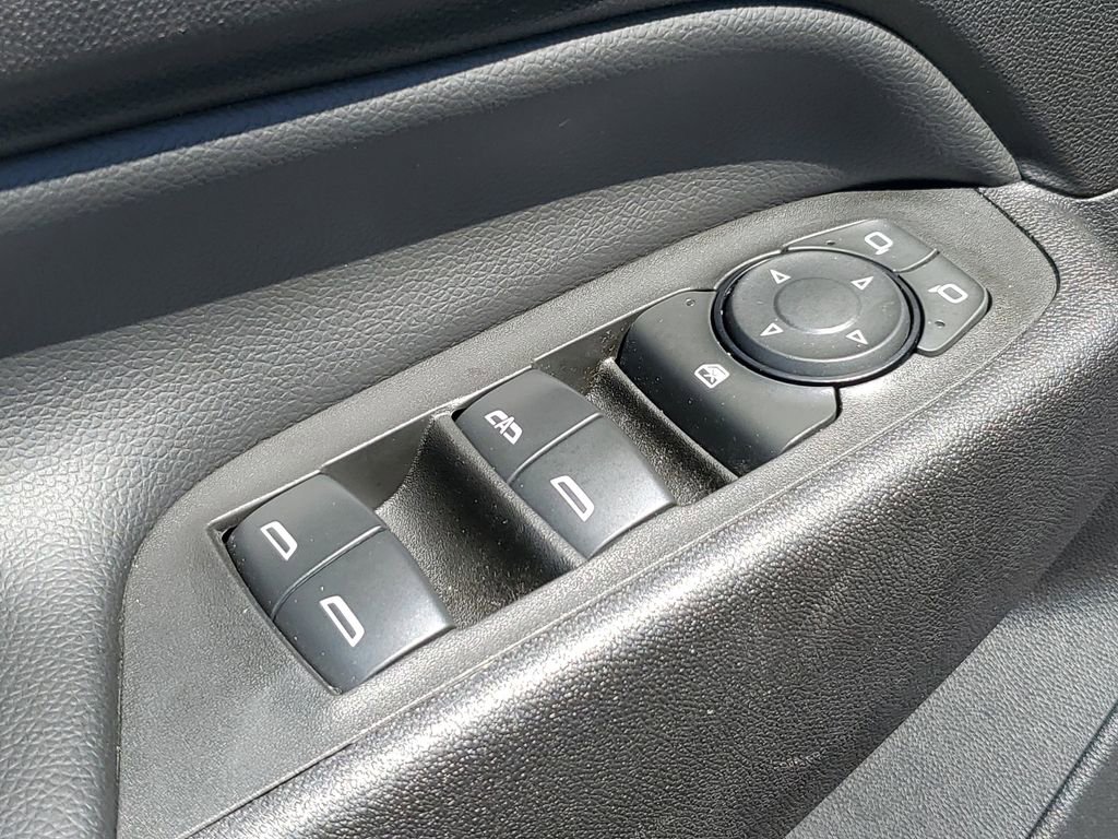 Used 2020 Chevrolet Equinox LT w/ Driver Convenience Package FWD image 23