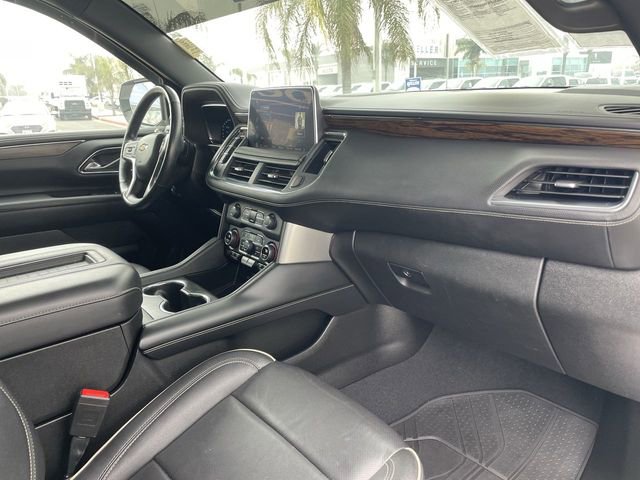 Used 2023 Chevrolet Tahoe Premier image 29