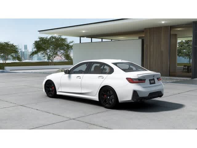 New 2026 BMW M340i xDrive w/ Premium Package AWD/4WD image 2