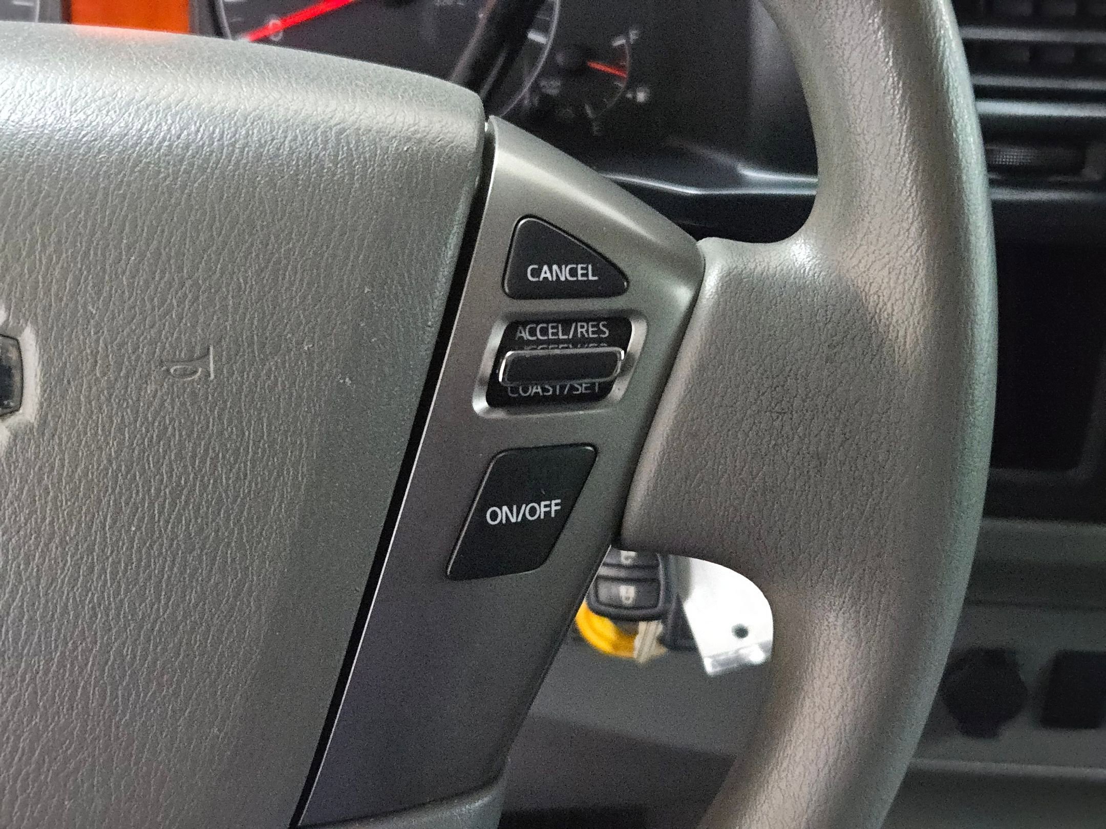 Used 2021 Nissan NV 2500 SV RWD image 24