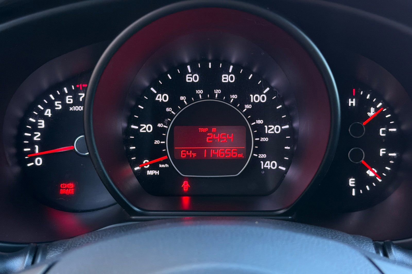 Used 2018 Kia Soul image 35