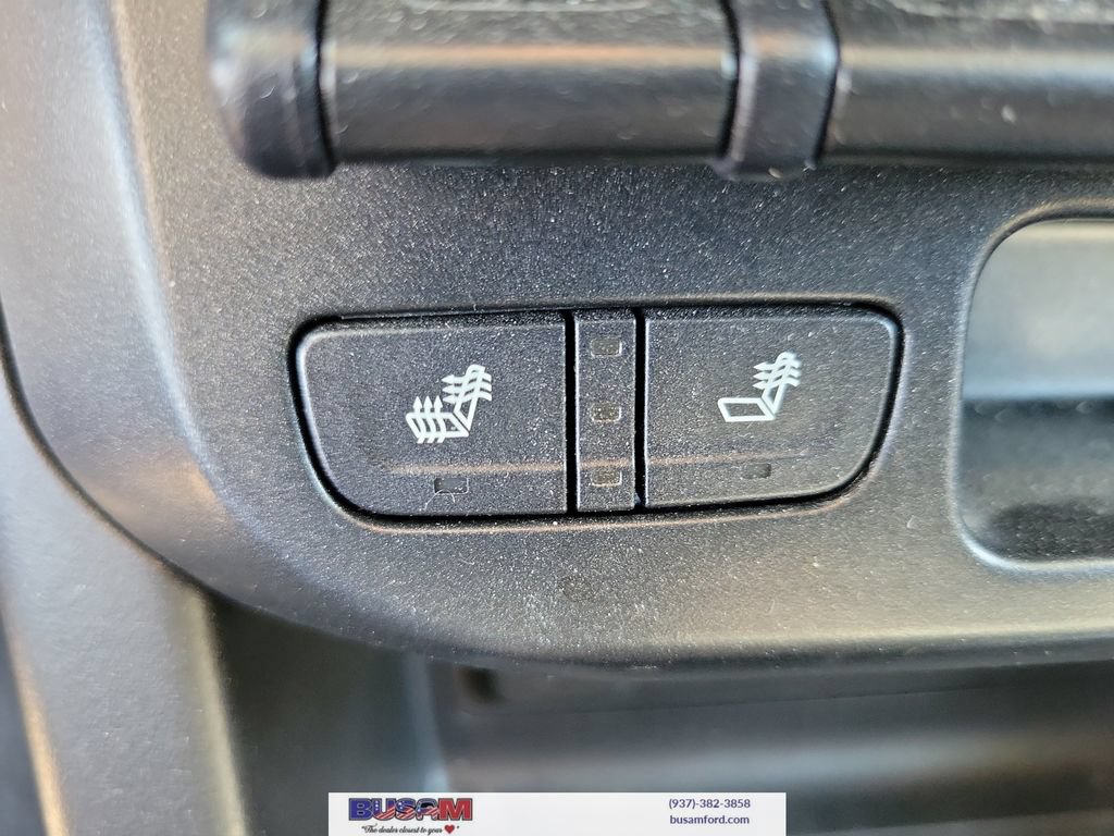 Used 2018 GMC Canyon All Terrain w/ Trailering Package AWD/4WD image 25