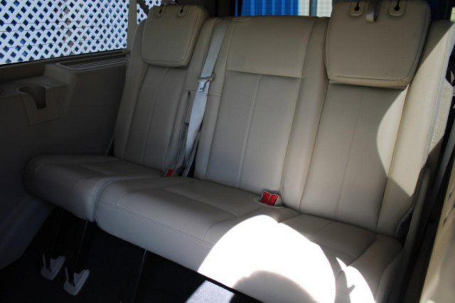 Used 2017 Ford Expedition EL XLT w/ Equipment Group 202A image 46